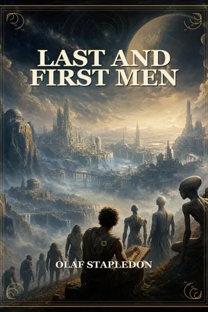 Last And First Men