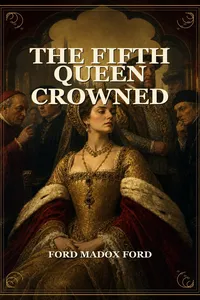 The Fifth Queen Crowned_cover