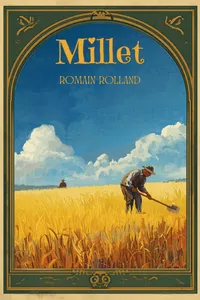 Millet_cover