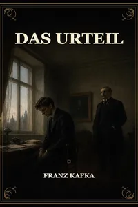 Das Urteil_cover