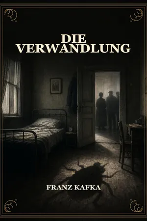 Die Verwandlung