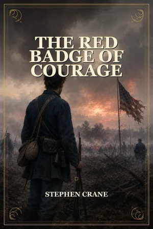 The Red Badge of Courage
