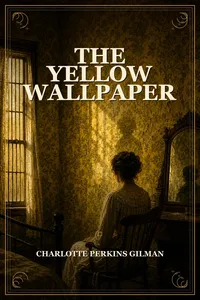The Yellow Wallpaper_cover