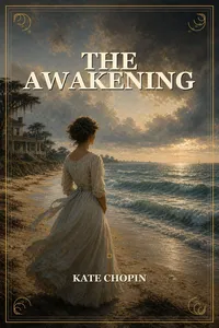 The Awakening_cover