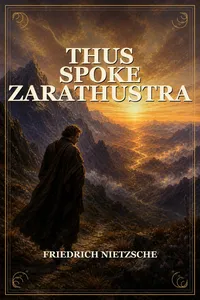 Thus Spoke Zarathustra_cover