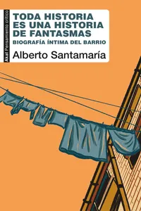 Toda historia es una historia de fantasmas_cover