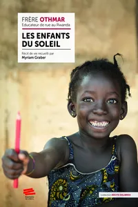 Les enfants du soleil_cover