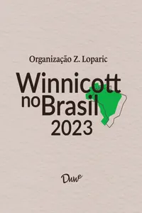 Winnicott no Brasil, 2023_cover