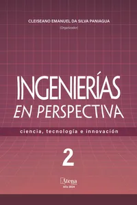 Ingenierías en perspectiva: ciencia, tecnología e innovación 2_cover