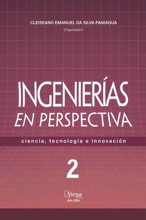 Ingenierías en perspectiva: ciencia, tecnología e innovación 2