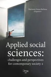 Applied social sciences: challenges and perspectives for contemporary society 2_cover