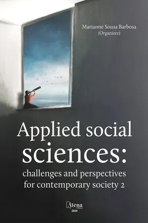 Applied social sciences: challenges and perspectives for contemporary society 2