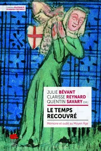 Le temps recouvré_cover