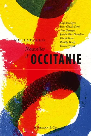Nouvelles d'Occitanie