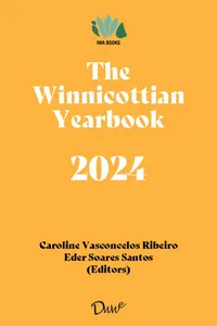 The Winnicottian Yearbook, 2024_cover
