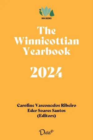 The Winnicottian Yearbook, 2024