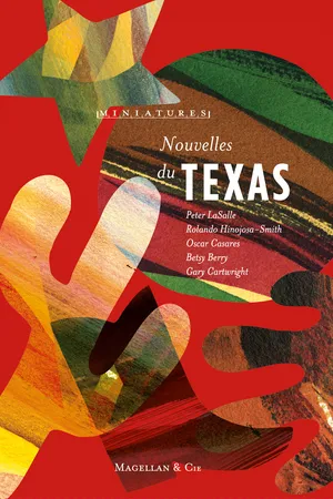 Nouvelles du Texas