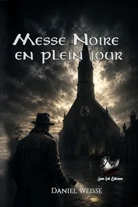 Messe noire en plein jour_cover