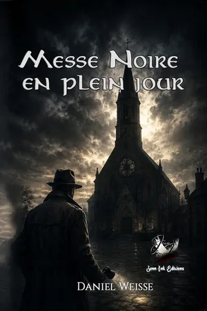 Messe noire en plein jour