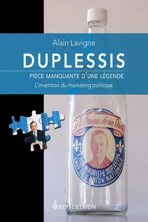Duplessis