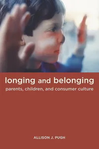 Longing and Belonging_cover