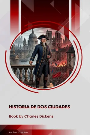 Historia de dos ciudades