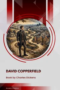David Copperfield_cover