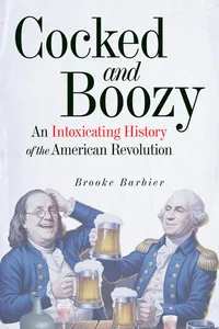 Cocked and Boozy_cover