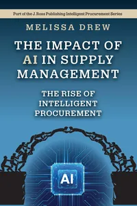 The Impact of AI in Supply Management_cover
