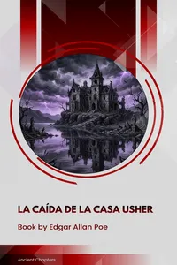 La caída de la Casa Usher_cover