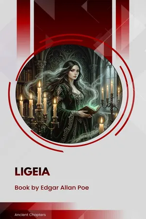 Ligeia