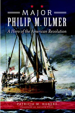 Major Philip M. Ulmer
