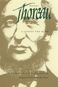 Henry Thoreau_cover