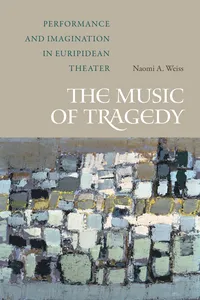 The Music of Tragedy_cover