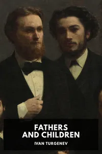 Fathers and Children_cover