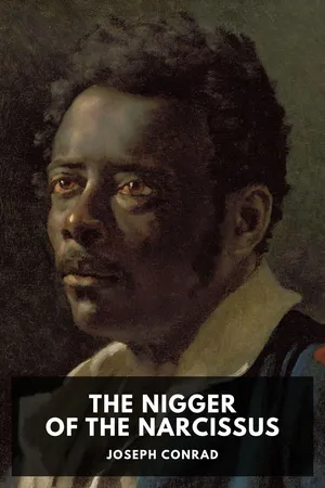 The Nigger of the Narcissus