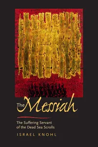 The Messiah before Jesus_cover
