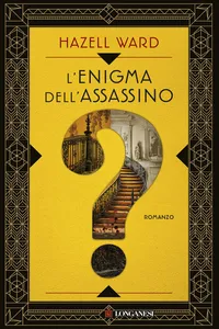 L'enigma dell'assassino_cover