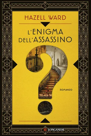 L'enigma dell'assassino