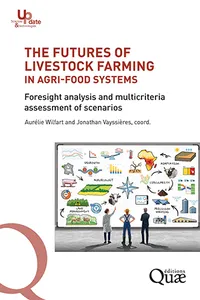 The futures of livestock farming in agri-food systems_cover