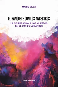 El banquete con los ancestros_cover