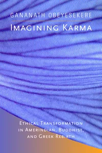 Imagining Karma_cover