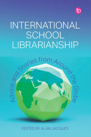 International School Librarianship