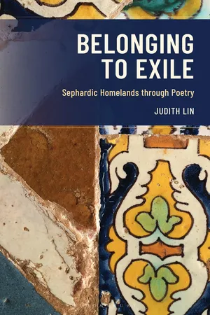 Belonging to Exile