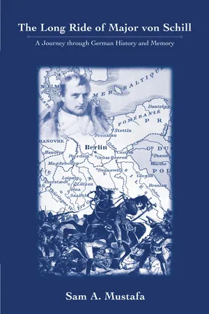 The Long Ride of Major Von Schill