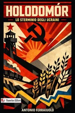 Holodomór - Lo sterminio degli ucraini
