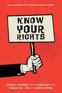 Know Your Rights_cover