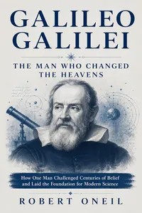 Galileo Galilei: The Man Who Changed the Heavens