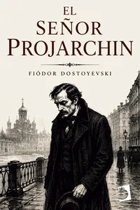 El señor Projarchin_cover