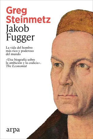 Jakob Fugger